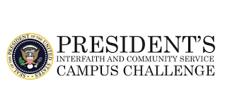 President's campus challenge