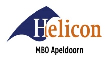 Helicon MBO Apeldoorn