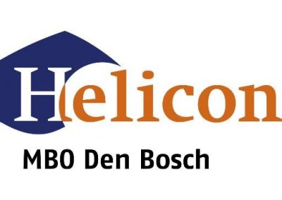 Helicon MBO Den Bosch